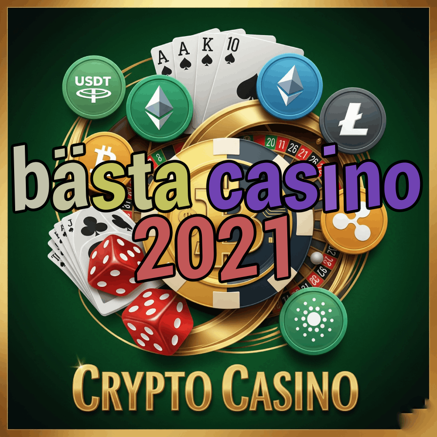 Bästa Casino 2021 - Top 2021 Casinos