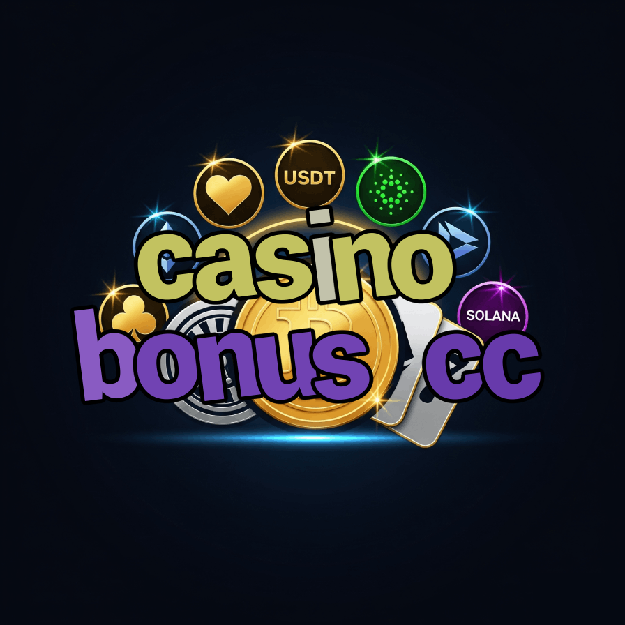 Casino Bonus CC - Credit Card Casino Deposit Bonuses